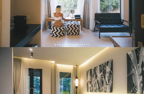Mae Rim Hotel | Safe House 168