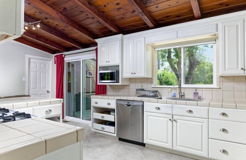 Walnut Creek House | Safe, Quiet Home Located Near Parks, BART, and SF