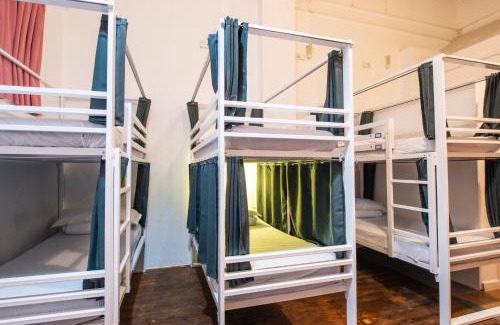El Born Hostel | Safestay Barcelona Gothic