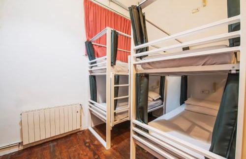 El Born Hostel | Safestay Barcelona Gothic