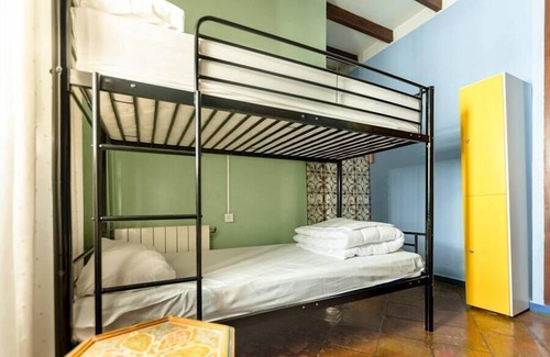 San Francisco-Ribera House | Safestay Cordoba Mezquita Catedral