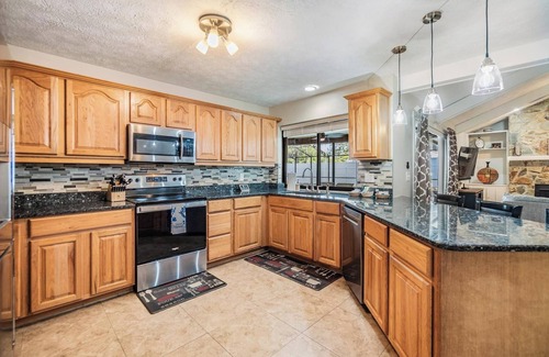 Safety Harbor House | Safety Harbor Pool Home
