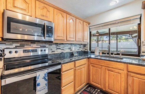 Safety Harbor House | Safety Harbor Pool Home