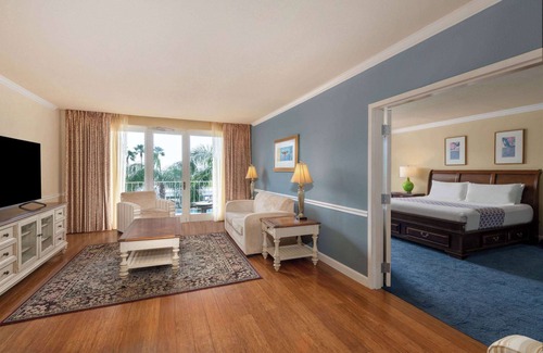 Safety Harbor Hotel | Safety Harbor Resort & Spa Trademark Collection by Wyndham