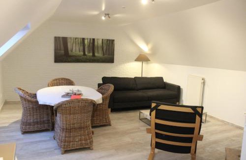 Zaffelare Apartment | Saffels Nest 33