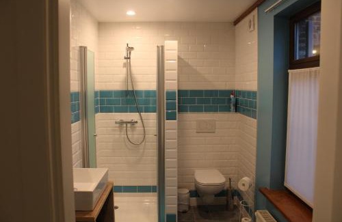 Zaffelare Apartment | Saffels Nest 33