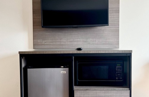 Houma Hotel | Saffron Inn & Suites
