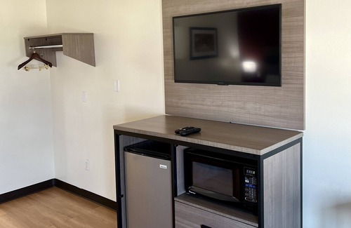 Houma Hotel | Saffron Inn & Suites