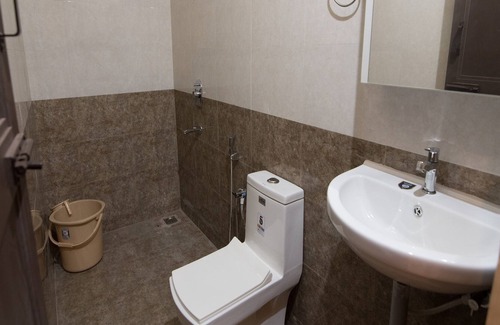 Moratandi Hotel | Saffron Vilva