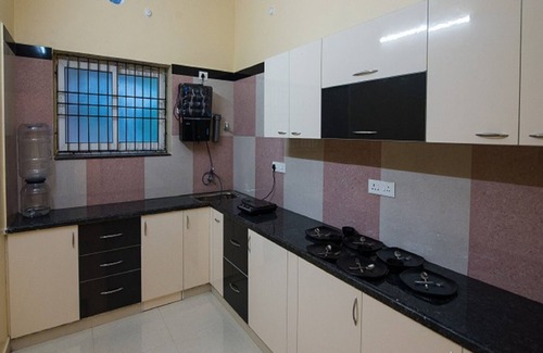 Moratandi Hotel | Saffron Vilva