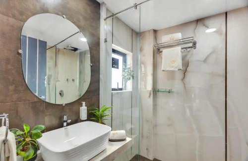 Karjat Villa | SaffronStays Euphoria