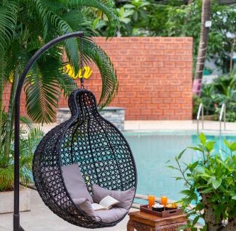 Kihim Villa | SaffronStays Euphoria Shores