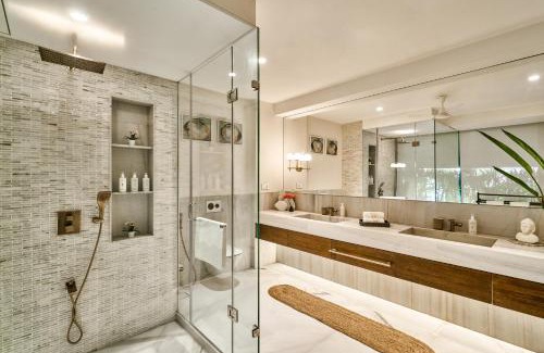 Kihim Villa | SaffronStays Hermes Cove