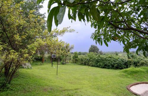 Gaulwadi Villa | SaffronStays Jharokha