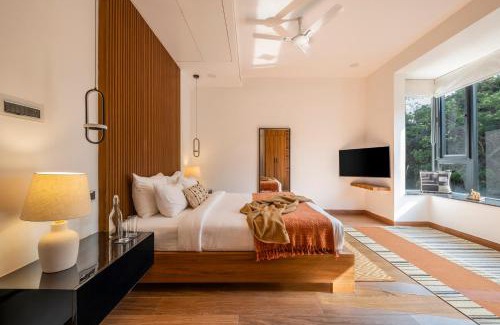 Nerul Villa | SaffronStays Miami