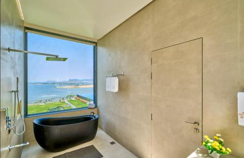 Igatpuri Villa | SaffronStays Sol Crest