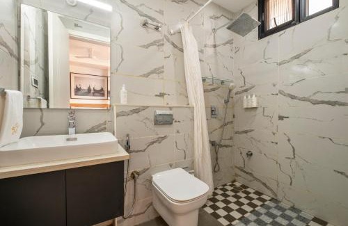Nerul Villa | SaffronStays Vegas