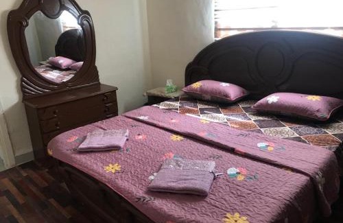 Gawr as-Safi House | Safi Kitchen Hostel
