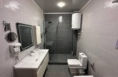 Andizhan House | Safia Guest House