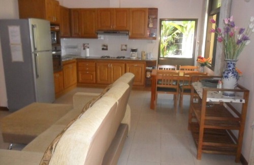 Rayong House | Safir Village 3 bedroom villa near Suan Son Beach
