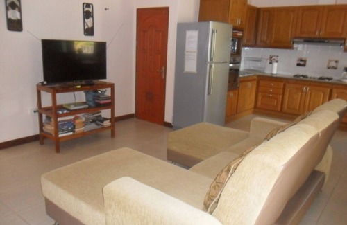 Rayong House | Safir Village 3 bedroom villa near Suan Son Beach