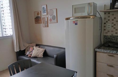 Bras Apartment | Safira