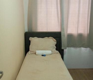 Bras Apartment | Safira