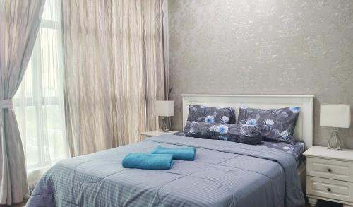 Seksyen 14 Apartment | SAFIYA Homestay Vista Alam