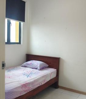 Seksyen 14 Apartment | SAFIYA Homestay Vista Alam