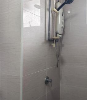 Seksyen 14 Apartment | SAFIYA Homestay Vista Alam