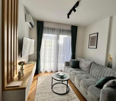 Zlatibor Apartment | SAFRAN 604, private apartment in a brand new apart hotel