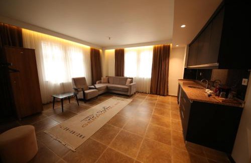 Karabuk House | SAFRAN GERMİA PALaS