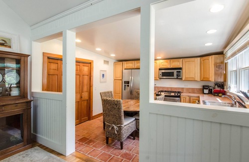 Noyack House | Sag Harbor Beach Cottage