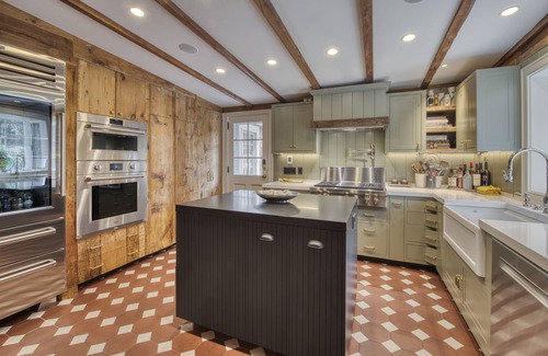 Sag Harbor House | Sag Harbor Historic Village Home w/Pool; 2 min walk to the heart of the Village
