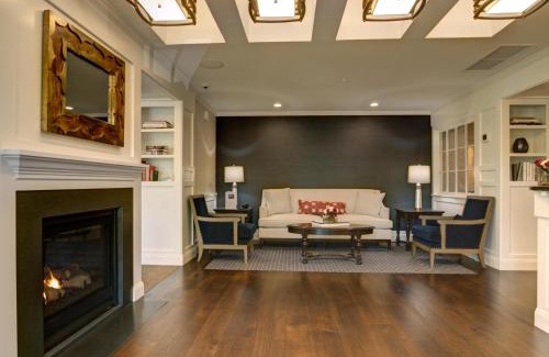 Sag Harbor Hotel | Sag Harbor Inn
