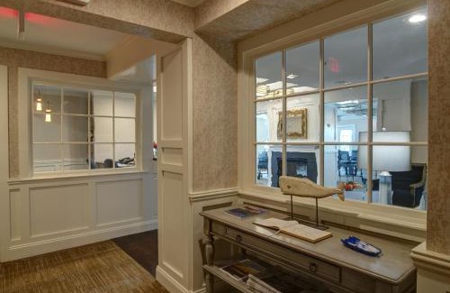 Sag Harbor Hotel | Sag Harbor Inn