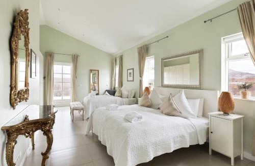 Selfoss Apartment | SAGA Circle Villas