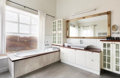 Selfoss Apartment | SAGA Circle Villas