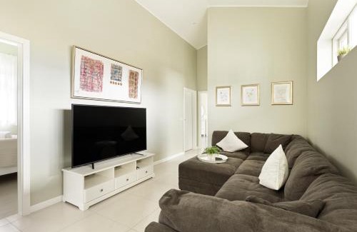 Selfoss Apartment | SAGA Circle Villas