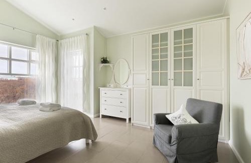 Selfoss Apartment | SAGA Circle Villas