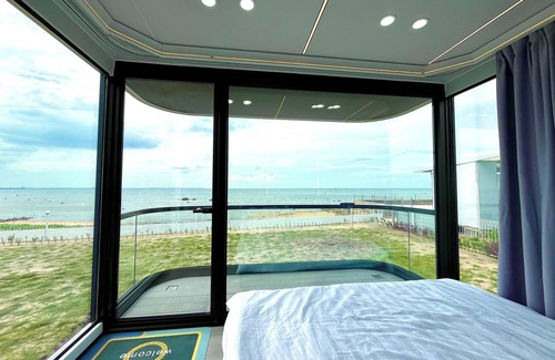 Kabil Hotel | Saga Village Hotel & Resort Bintan