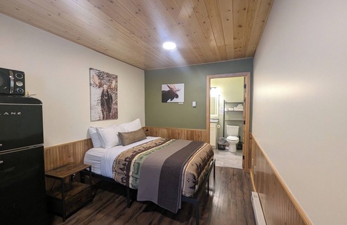 Grand Marais Cabin | Saganaga Lodge