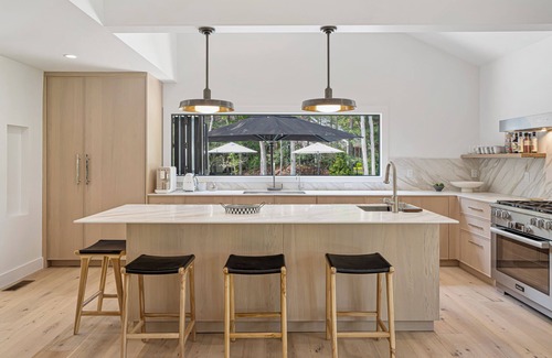 Bridgehampton House | Sagaponack New Construction