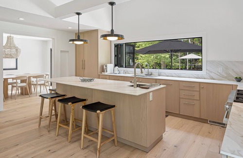 Bridgehampton House | Sagaponack New Construction