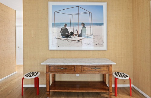 Sagaponack House | SAGAPONACK POST MODERN HOUSE-4BDR / 4 BATH, Pool House,1.2mi to Sagg Main Beach