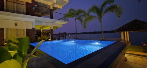 Kuzhuppilly House | SAGAR BEACH VILLAS Home stay