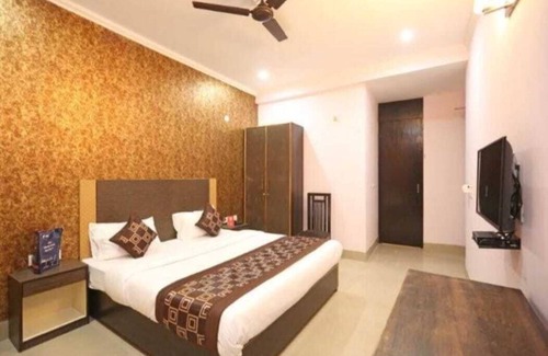 Sector 15 Hotel | sagar Inn