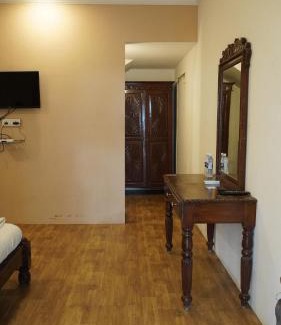 Nagaon Resort | Sagar Tarang Beach Resort