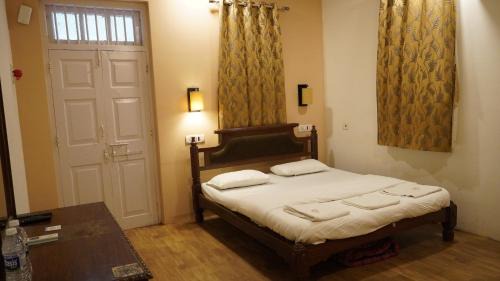 Nagaon Resort | Sagar Tarang Beach Resort