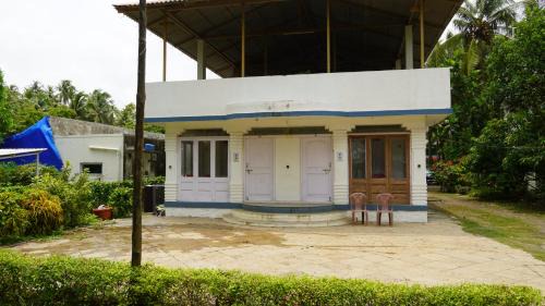 Nagaon Resort | Sagar Tarang Beach Resort